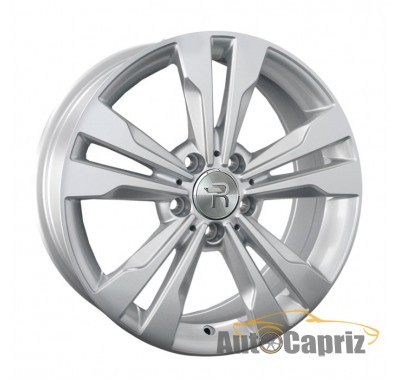 Диски Replay Mercedes MR131 S R17 W8 PCD5x112 ET48 DIA66.6  